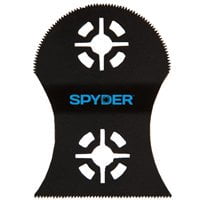 UPC 884835003371 product image for Spyder 700002 Oscillating Blade Universal Wide Duo | upcitemdb.com
