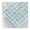 A, variant on Riguas 1 Pair 3D Rhinestone Nail Art Charm Light Sea Blue Geometric Faux Crystal Nail Design Jewelry DIY Crafts Nail Decoration Accessories