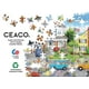 thumbnail image 5 of Rompecabezas Ceaco Summer by The Beach de 300 piezas, 5 of 9