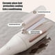 thumbnail image 4 of Seemee Hair Curler Anti-Scald Hair Automatic Curling Iron 4 Temperature, 4 of 5