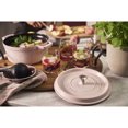 thumbnail image 2 of STAUB la COCOTE 3,7 L Cocotte Ronde en Fonte, Sorbet Rose, 2 of 11