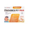 thumbnail image 1 of Pack de 162 Desenfiol-ito 24 tabletas Desenfriol-Ito 24 piezas, 1 of 3