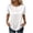 White #033, variant on Women's Satin Tops Short Sleeve Silk Blouses Loose Crewneck Shirts Summer Casual Tunics Elegant Dressy Work T Shirts Light pink L