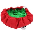 thumbnail image 2 of Dog Puzzle Mat, Interactive Dog Slow Feeder Puzzle Pads Dog Puzzle Toys Felt Cloth Dog Feeding Mat With Drawstring Adjustable Slow Feeder Dog Puzzle Toys For Pet Training, 2 of 8