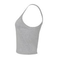 thumbnail image 2 of Bella + Canvas Womens Spaghetti Strap Tank Top, 2 of 2
