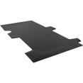 thumbnail image 1 of Weather Guard Cargo Area Liner 89024 Floor Mat; Direct-Fit; Black; Rubber, 1 of 1