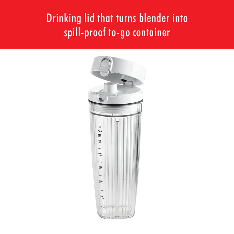 Zwilling Enfinigy Personal Blender