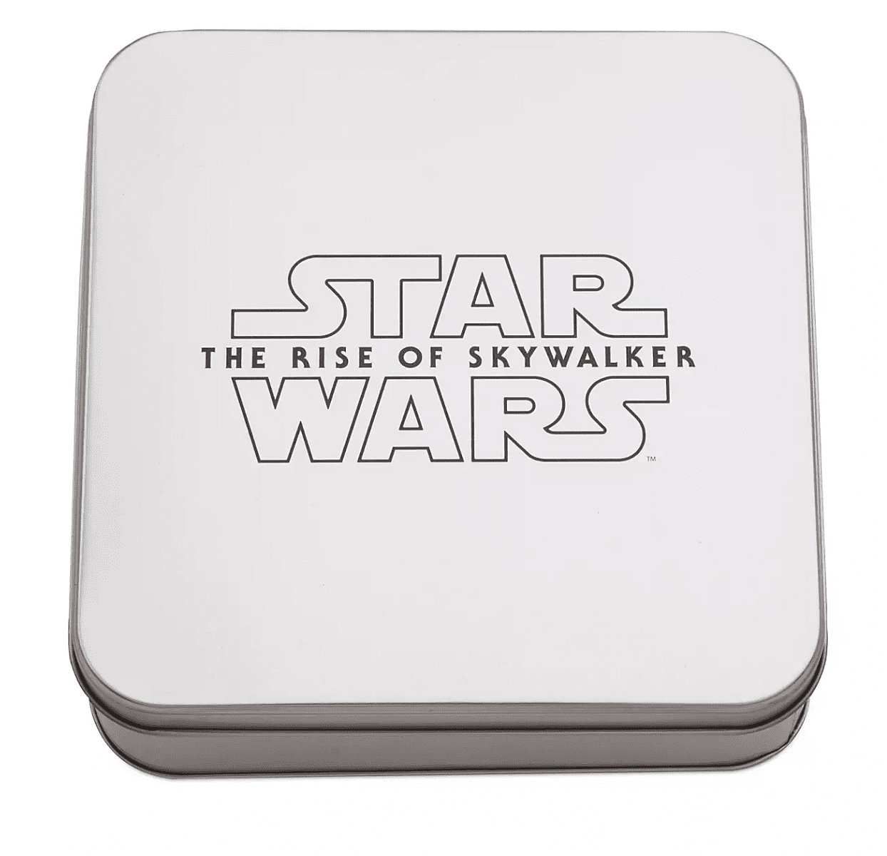 Star Wars The Rise of Skywalker Limited Edition LE 3200 Disney Pin Collector Tin