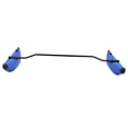 thumbnail image 2 of Khall Inflatable Kayak Stabilizer PVC Canoe Outrigger Kit Floating Balancing Boat Accessory,Inflatable Kayak Outrigger Stabilizer,Kayak Outrigger Kit, 2 of 8