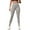 Khaki, variant on Sngxgn Lined Leggings Women Thick High Waisted Winter Warm Leggings(White,S)