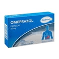 thumbnail image 1 of Antiácido Medimart Omeprazol 20 mg 30 cápsulas, 1 of 4