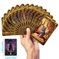 thumbnail image 3 of JIhuahe Cat Themed Board Game Cards- Party Guessing Game for Family Night Toys & Games Chess And Card Game Toys, 3 of 7