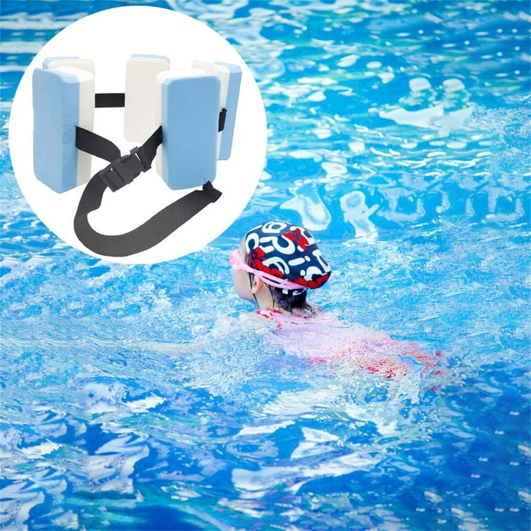 Flotation Belt for Swimming
