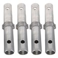 thumbnail image 3 of 4 Pcs Goupilles de Couplage pour Échafaudage Ressort de Retenues Accessoires de Raccordement, 3 of 7