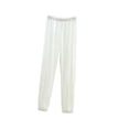 thumbnail image 3 of Loopsun Womens Pajama Long Pants Solid Elastic Waist Cuffed Ankle Loose Full Length Loungewear, 3 of 5