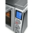 thumbnail image 4 of De'Longhi .8-cu. ft. Livenza Air Fry Oven, 4 of 5
