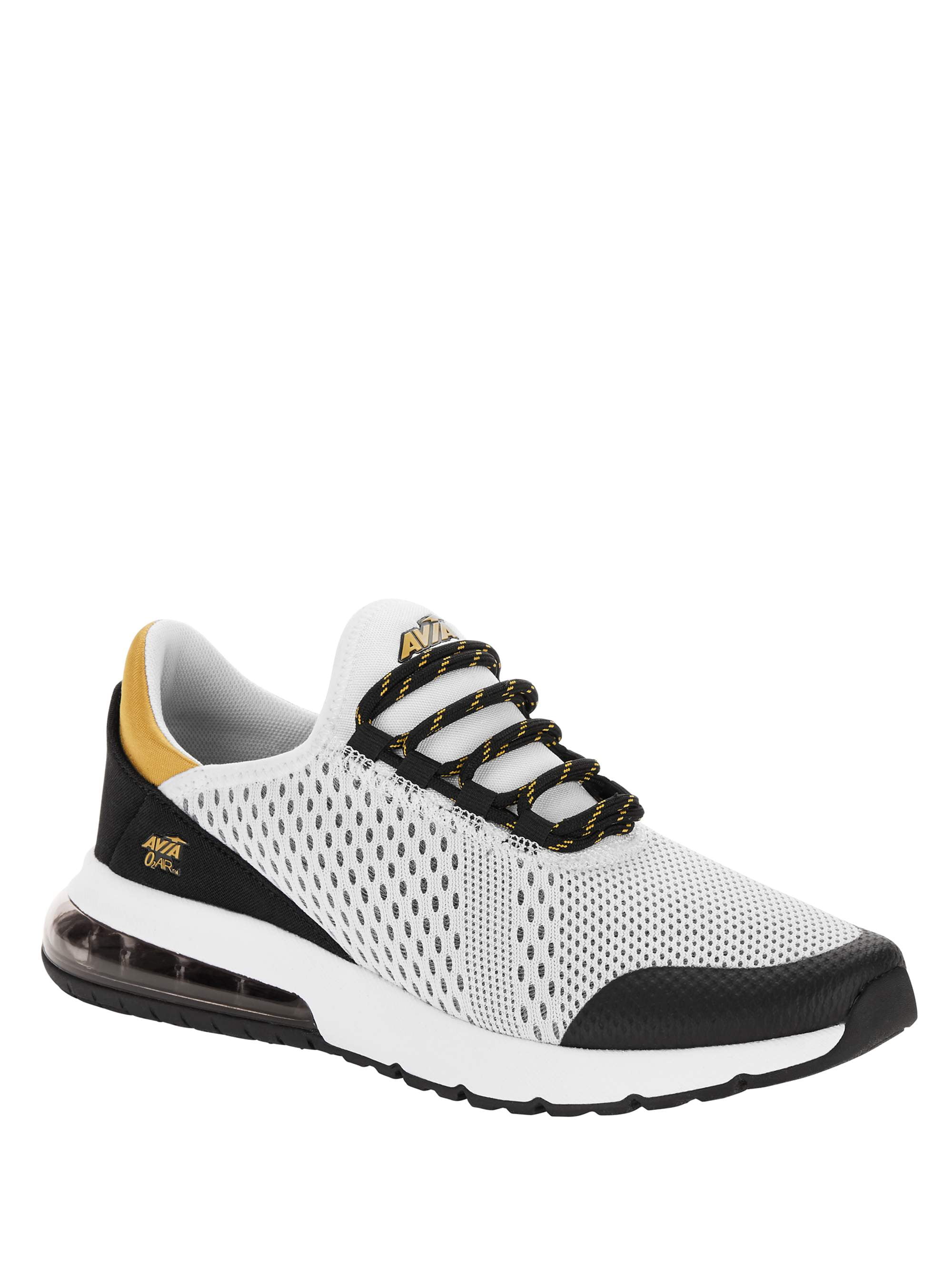 Avia Men's O2Air BX1 Athletic Sneaker - Walmart.com