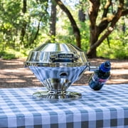 Magma C10-105 Beach Fire Stainless Steel Portable Gas Grill