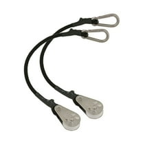 Taco Shock Cord w/Roller (Pair)