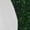 White, variant on Emerald Green Sparkling Printed 2 in 1 Women's Workout Shorts for Athletic Gym Running Shorts with Phone Pockets-