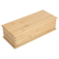 thumbnail image 3 of Storage Box Chopstick Organizer Organizer For Families Craftsmanship 1Pack, 3 of 4