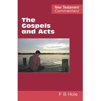 The Gospels And Acts