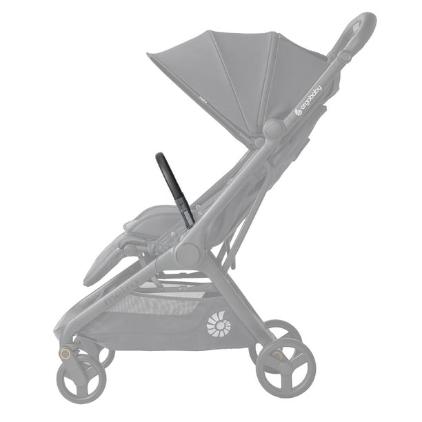 Barra de soporte para cochecito Ergobaby Metro 3 plegable para juguetes