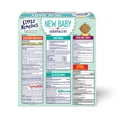 thumbnail image 2 of Little Remedies, New Baby Essentials Kit, 6 Newborn Essentials, Saline Nasal Spray, Gas Relief Drops, Gripe Water, Fever Reliever, & Diaper Ointment, 2 of 4