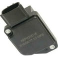 thumbnail image 4 of Direct Fit MAF sensor Mass Air Flow Sensor for Nissan Frontier, Quest, Xterra, 4 of 5
