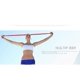 thumbnail image 5 of Liquidación del Día de la Madre de Jacenvly: Ejercicio en el gimnasio, Pilates, Yoga, Dyna, Entrenamiento, Fitness, Aeróbicos, Bandas de Resistencia, Decoración para el Día de la Madre, Regalos para, 5 of 5