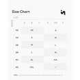 thumbnail image 5 of Bralette INLYRIC Inbarely Soft sin Aros Blanco XS, 5 of 5
