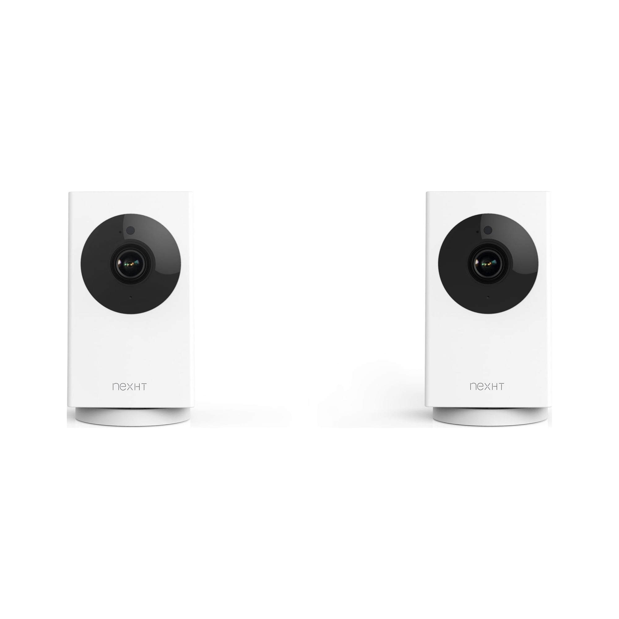 nexHT My Guard 2 Pack Security Camera