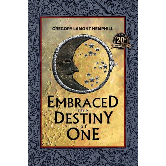 Embraced The Destiny Of One, (Paperback)