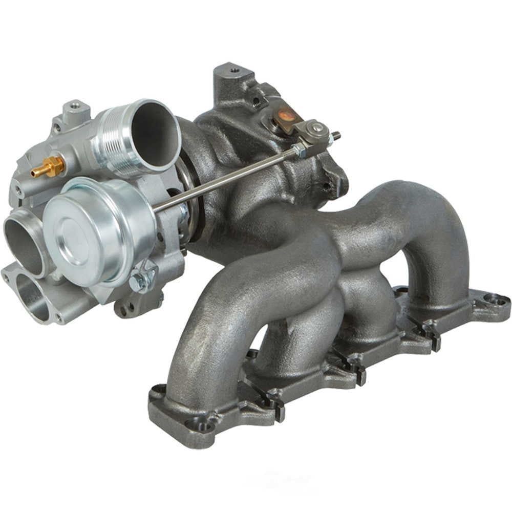 Global Parts Distributors LLC 2511544 New