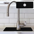 thumbnail image 2 of Faucet Drainage Pad, Kitchen Sink Faucet Pad, Suitable For Kitchen And Bathroom, 2 of 4