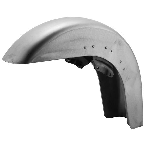 Biker's Choice 17-011 Front Fender for FL's
