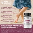 thumbnail image 5 of Muscle Rest Miracle Nitric Oxide Supplement for Restless Legs & Sleep, 5 of 9