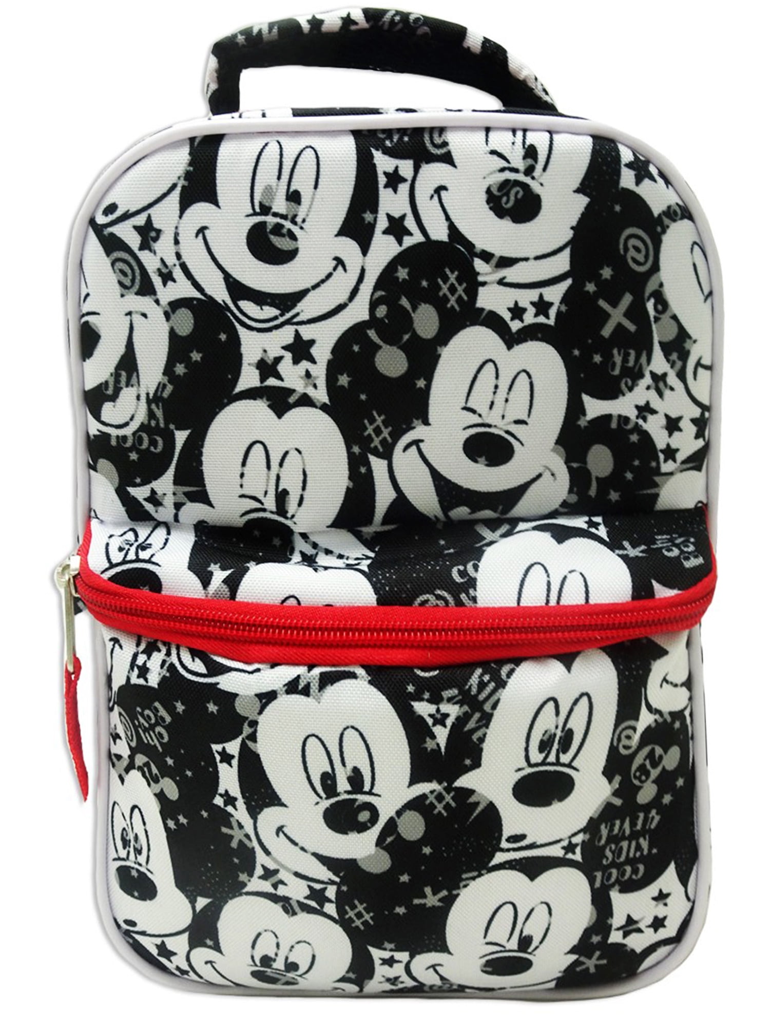 lunch bag mickey mouse
