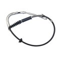 thumbnail image 1 of Cable Chicote Selector Ta Compatible Con Chrysler Lebaron 2.2L 2.5L 2.6L 3.0L 1984 1985 1986 1987 1988 1989 1990 Gts CAHSA Cable Chicote Acelerador, 1 of 7