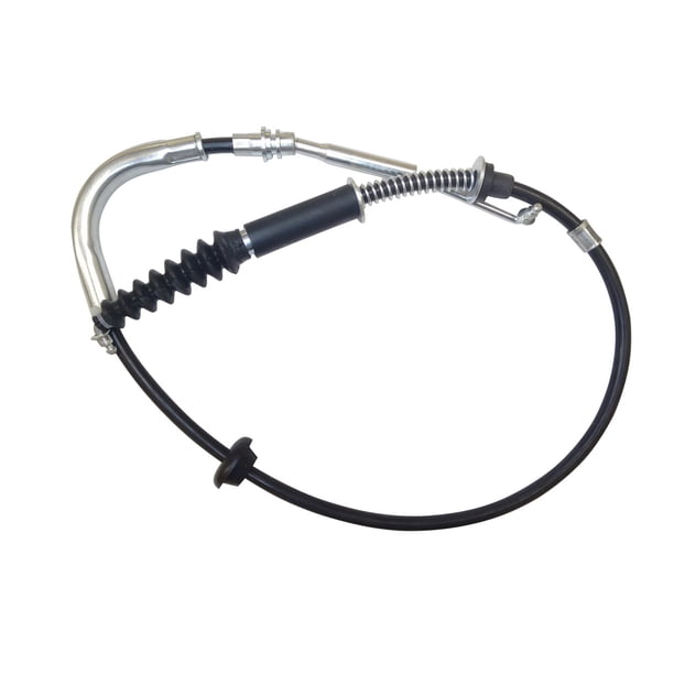 Cable Chicote Selector Ta Compatible Con Dodge Dart K 2.5L 1982 1983 1984 1985 1986 1987 1988 1989 1990 CAHSA Cable Chicote Acelerador