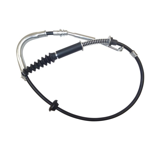 Cable Chicote Selector Ta Compatible Con Chrysler Lebaron 2.2L 2.5L 2.6L 3.0L 1984 1985 1986 1987 1988 1989 1990 Gts CAHSA Cable Chicote Acelerador