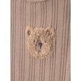 thumbnail image 3 of Carter's Child of Mine Baby Boy Cardigan Outfit Set, 3-Piece, Sizes 0/3-24 Months, 3 of 7