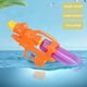 thumbnail image 5 of Juguetes Para Niño Pistolas de agua de verano de colores sólidos para niños, tipo prensa, juguete para jugar al agua en el patio, piscina, al aire libre, deriva Juguetes Para Bebe 1 Año, 5 of 6