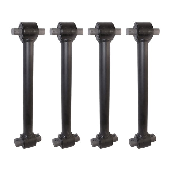4 Pack 22" Torque Rod Assembly Replaces OEM 3187322, 13634, 25174706, 20396154, 20434482, V8061152, 8061152, 8071513, 7012205