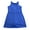 Deep Ultramarine, variant on GAPFit Women's Moisture Wicking Shelf Bra Active Tank Dress (Rosebud, L)