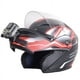 thumbnail image 5 of Soporte de Barbilla para Casco de Motocicleta para GoPro Hero 10 9 8 7 Accesorio de CáMara de AccióN, 5 of 5
