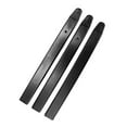 thumbnail image 1 of Pry Bars Protector, Pack of 3 Black Nylon Polymer Changer Lever Cover Protector Scratch Guard Replacement Tire Pry Bar Cover Tire Changing Tool Guards for Tire Bead Lift Tool, 1 of 7