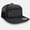 Mesh Black, variant on Heavy Workout Hats for Men - Breathable, Moisture-Wicking, Adjustable Athletic Caps