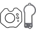 thumbnail image 4 of Carburetor Rebuild Repair Parts Kit Fits 91-96 Honda XR250L 0201-161, 4 of 4