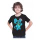 thumbnail image 2 of Playera Poppy Playtime Smiling Critters, 2 of 5